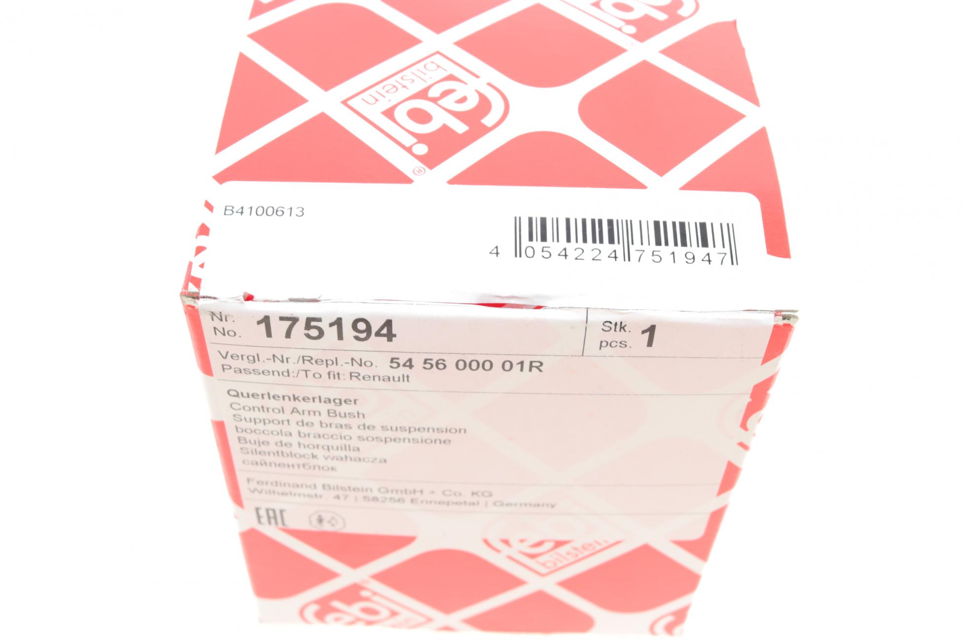 175194 FEBI BILSTEIN